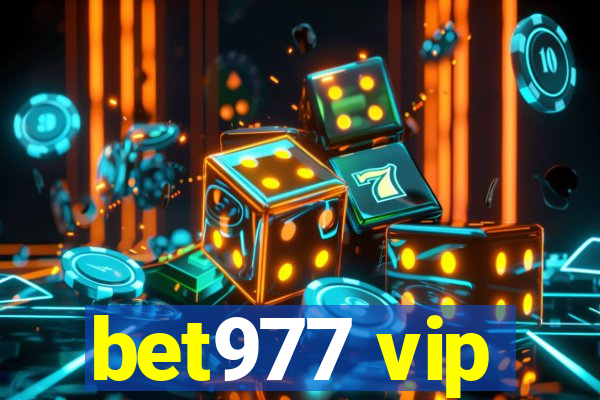 bet977 vip